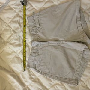 Khaki pants